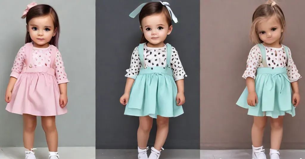 Babyboo Fashion