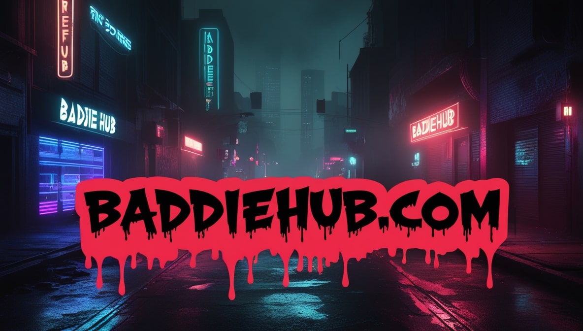 Baddiehub.com